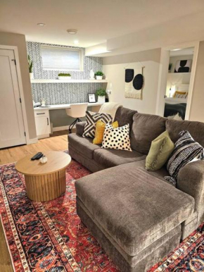 Boho Bliss - Just steps away from the Hospital Prince George